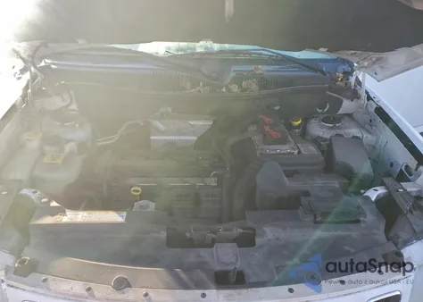 2012 Jeep Compass Sport z USA, uszkodzony, nr VIN 1C4NJCBA1CD523258